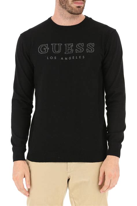 guess jumper|guess sweaters men's.